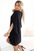 Robe de soirée model 212636 Numoco